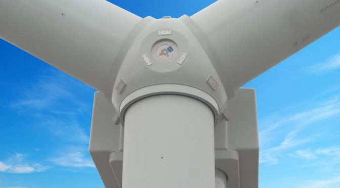 GE Renewable Energy secures first Cypress wind power order with Prowind