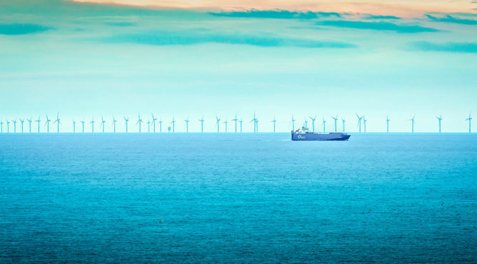 Why offshore wind energy is essential to the fight against climate change