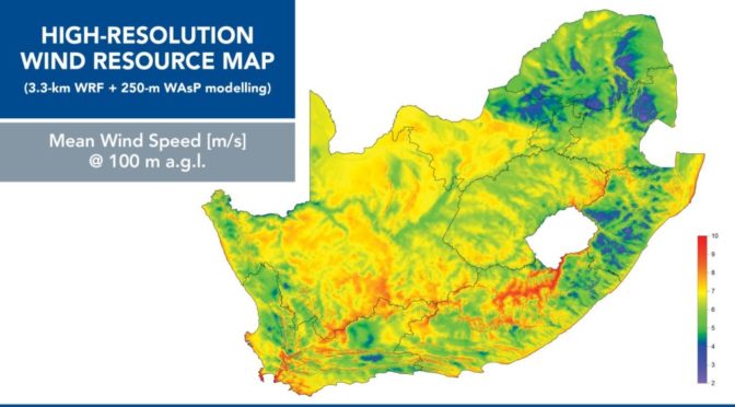 South Africa’s big plan to end load shedding is seriously flawed