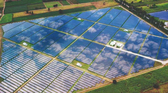 IRENA and TWI Launch Open Solar Contracts for Review