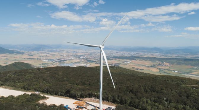 Siemens Gamesa reinforces its partnership with MidAmerican with 95 MW Southern Hills Expansion project in the U.S.