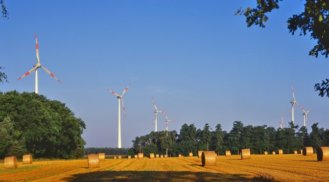 Greenpeace Energy and QUADRA Energy conclude ‘Green PPA’ on high-quality wind energy from existing wind turbines