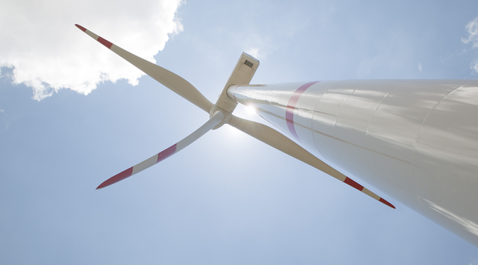 Latvia to install over 100 wind turbines during next decade