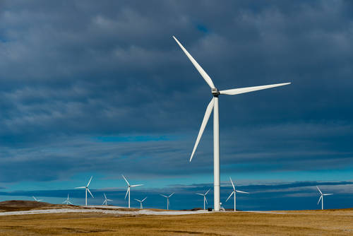 Wind power will save 4 million lives by 2030