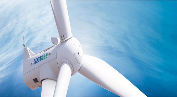 Inox Wind signs agreement with Continuum Power to set up 250 MW of wind power project