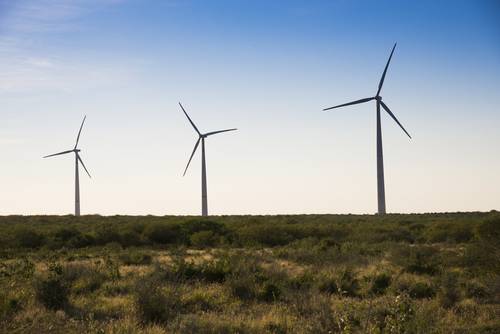 Wind energy in Mexico, Nordex’ wind turbines for a 138 MW wind farm