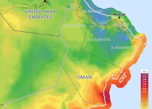 Oman’s huge renewable hydrogen potential can bring multiple benefits in its journey to net zero emissions