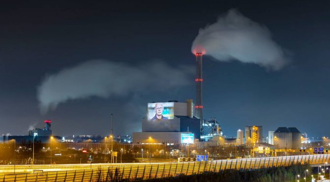 Vattenfall’s last coal power plant in the Netherlands is closing