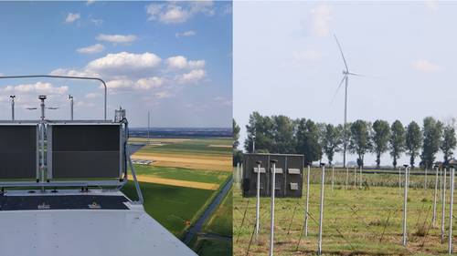 Wind energy in the Netherlands, Nordex to supply 44 wind turbines
