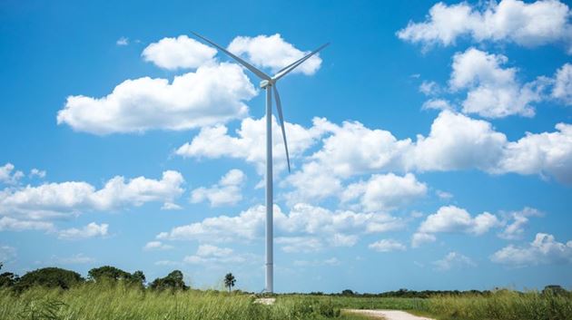 Wind power in Poland, Siemens Gamesa supplies 63 wind turbines