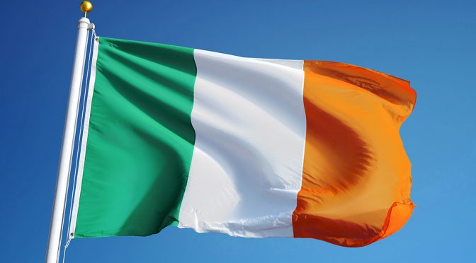 Ireland forms historic new government – promising a “revolution” in renewables