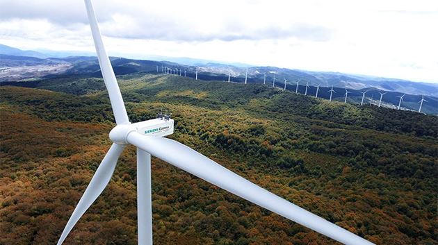 Siemens Gamesa and ArcelorMittal subsidiary in India strike major wind power deal