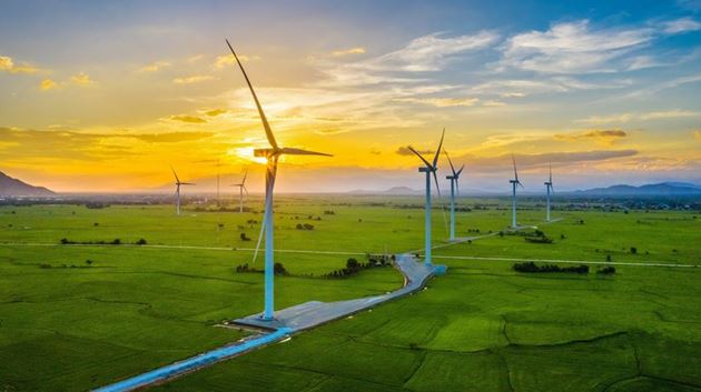 Siemens Gamesa to supply wind turbines for Vietnam’s 78 MW nearshore wind energy project