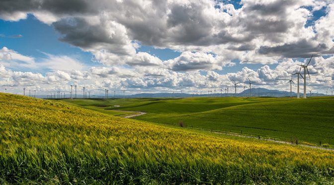 Slovenia adopts national zoning plan for Rogatec wind farm