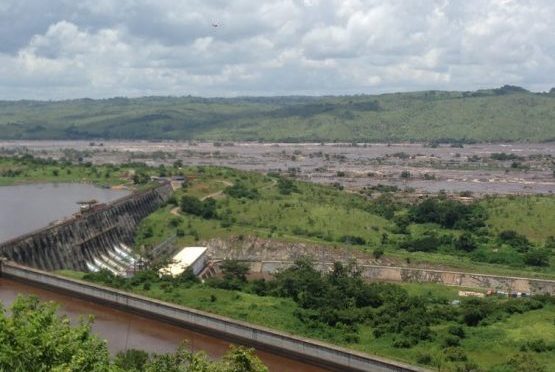 Why wind energy and solar power are better for Congo and South Africa than Inga 3 hydroelectric plant?