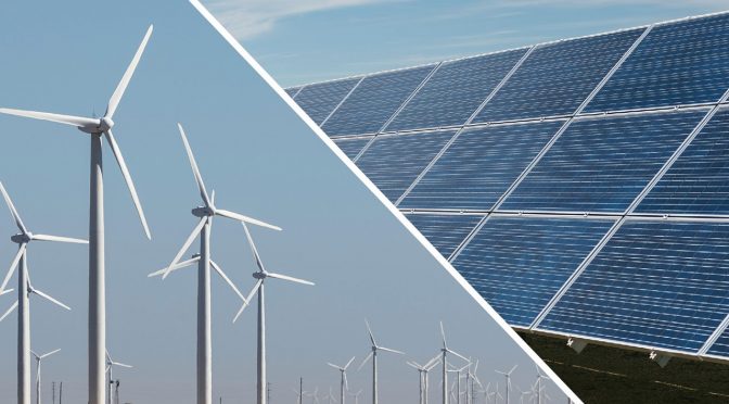 RWE expands its renewables business in the Netherlands