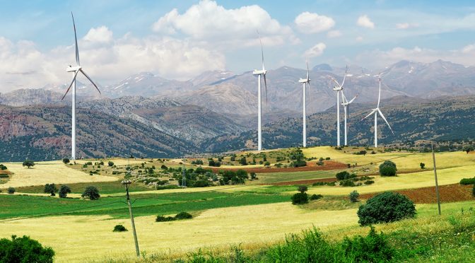 Clarity and visibility on auctions key to unlock Turkey’s onshore wind energy potential