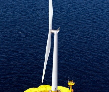Offshore wind power a key resource not to be squandered in Japan