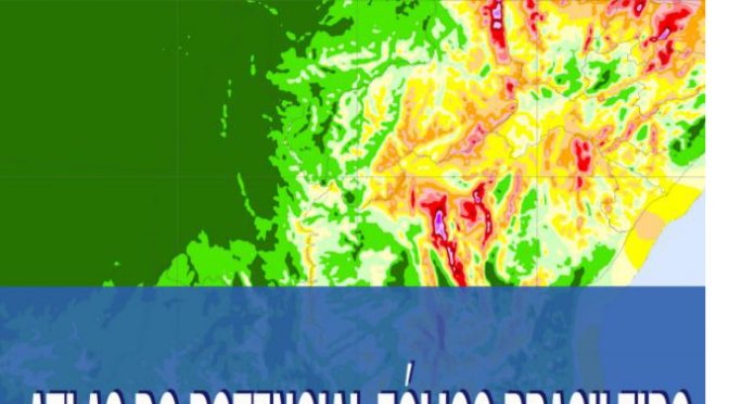 Brazil Already Has 14 34 Gw Of Wind Energy In 568 Wind Farms And More Than 7 000 Wind Turbines In 12 States Reve News Of The Wind Sector In Spain And In The World