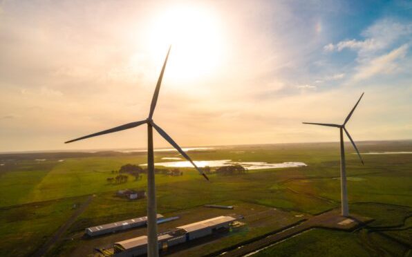 Wind energy in Brazil has 22 GW and 9,294 wind turbines  REVE News of the  wind sector in Spain and in the world