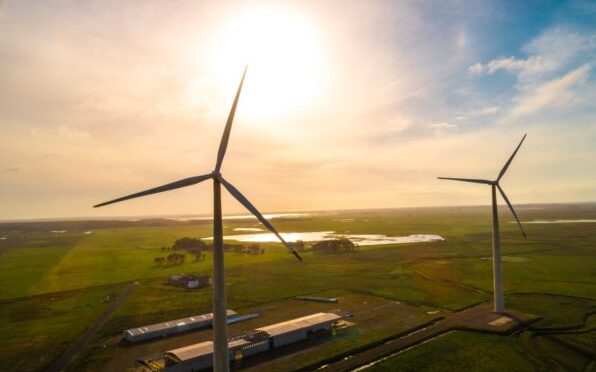 Brazil registers 21.65 GW of wind power