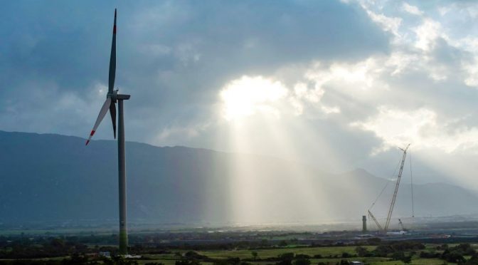 Enercon to supply E-160 EP5 E2 wind turbines to Vietnam’s largest wind power plant