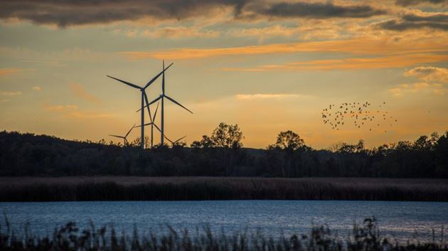 Siemens Gamesa Rattlesnake 130 MW wind farm project underlines case for subsidy free clean energy in Canada