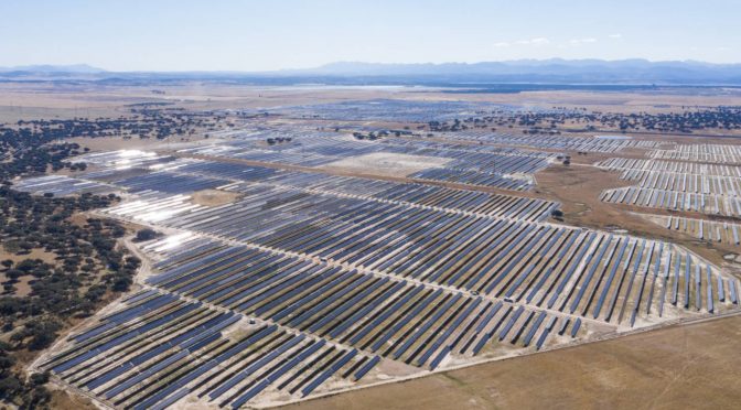Statkraft boosts solar capability with the acquisition of Solarcentury