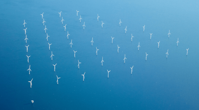DNV GL and SSE Renewables celebrate 10-year partnership advancing wind power forecasting capabilities