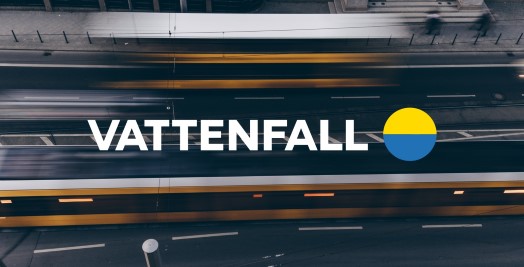 Vattenfall and Kaunis Iron in a new partnership concerning electrified fossil-free mining operations