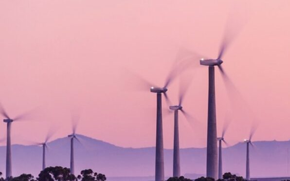 Nordex wind turbines for wind energy in South Africa