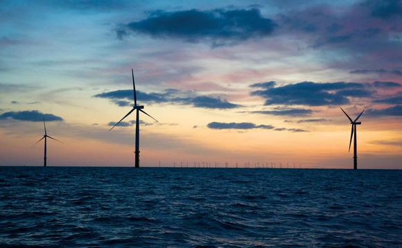 Macquarie raises €1.6bn for wind energy