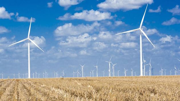 Siemens Gamesa boosts its presence in Italy with 97 MW of wind energy