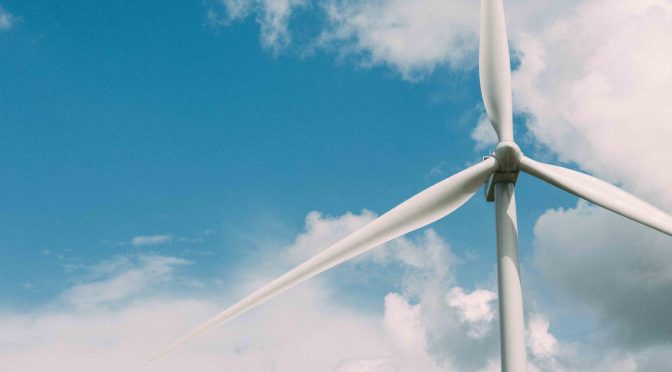 EDP Renewables and MSD sign long-term 40 MW PPA for a wind power project in Spain