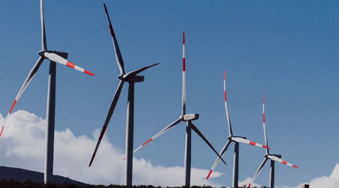 Statkraft to build its first wind power plants in Chile
