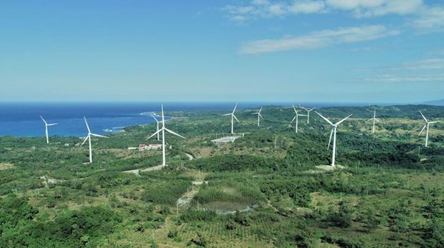 Siemens Gamesa to supply largest wind farm in the Philippines