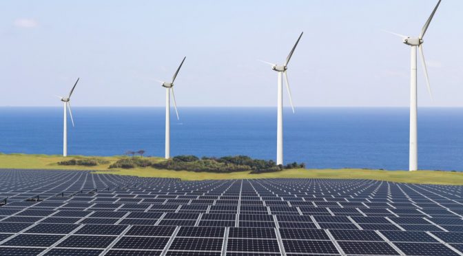 Majority of New Renewables Undercut Cheapest Fossil Fuel on Cost