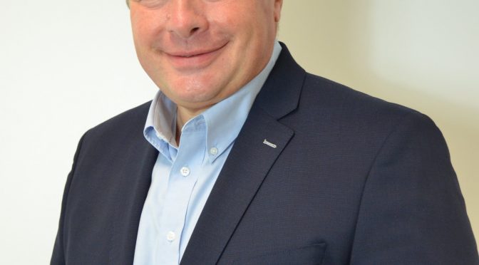 GE Renewable Energy names Jan Kjaersgaard as new Offshore Wind CEO
