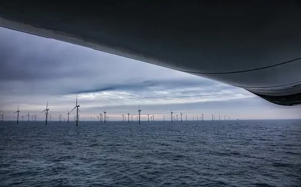 Shell announces 17 GW of offshore wind power in Brazil