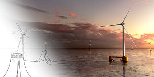 Statkraft and Copenhagen Infrastructure Partners team up to develop 2.2GW of offshore wind in Ireland