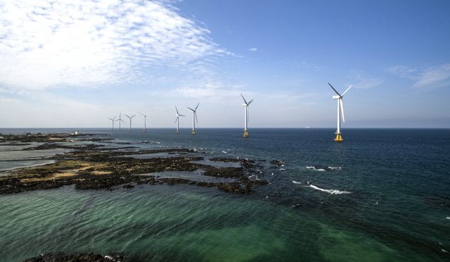 Korea needs to invest more to meet wind power target