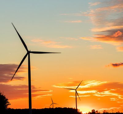Desjardins Acquires a Portion of EDF Renewables Canada Inc.’s Stake in Cypress 1 & 2 Wind Projects