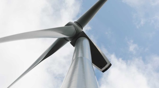 AES Completes Purchase of Wind Generation Portfolio from Carlyle in the State of New York