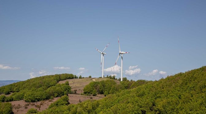 Enel is awarded 130 MW in GSE’S seventh italian tender