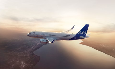 SAS, Vattenfall, Shell and LanzaTech to explore synthetic sustainable aviation fuel production