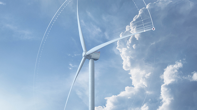 236 meters & 3.6 GW: Siemens Gamesa & Vattenfall to partner using new Siemens Gamesa offshore turbine at massive Norfolk offshore wind projects