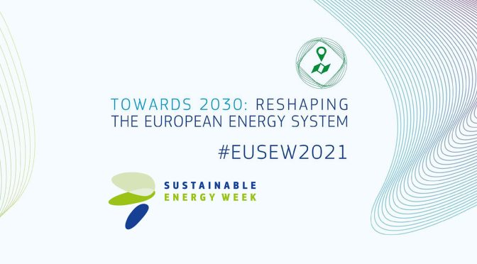 Reshaping the European Energy System: an impassioned call to action