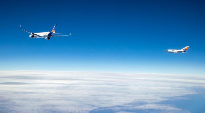 The climate impact of aviation