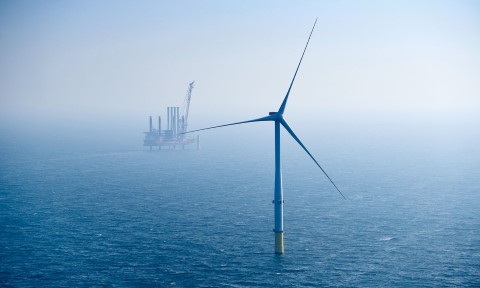 Norfolk Boreas Wind Farm granted planning consent