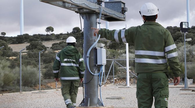 Iberdrola awarded high-voltage substation in Brazil, with over €100 million investment